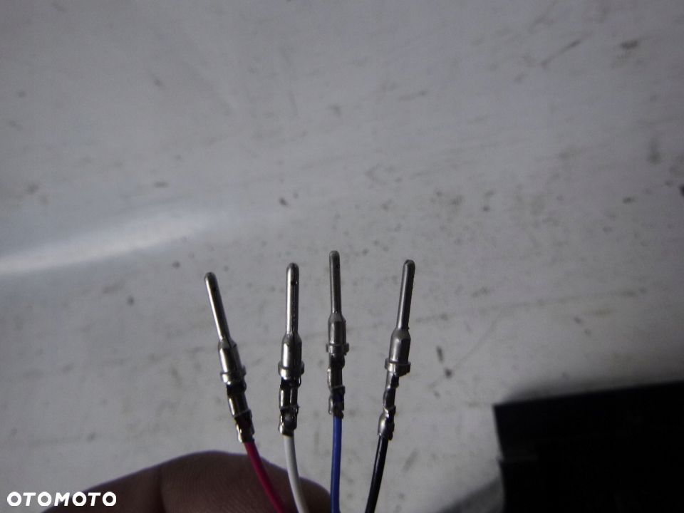 HYSTER OBUDOWA UCHWYT HAMULCA SILNIKA - 5