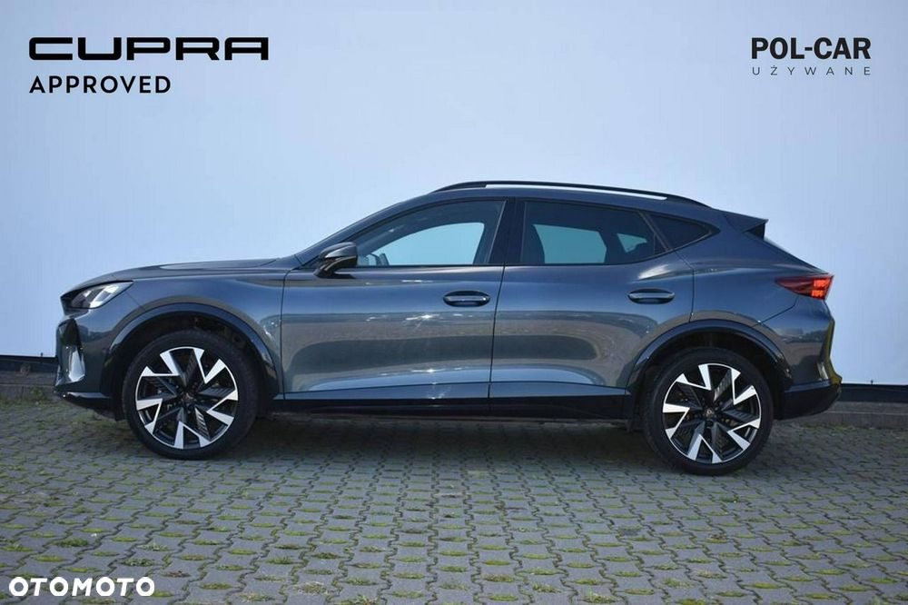 Cupra Formentor 2025 photo 3