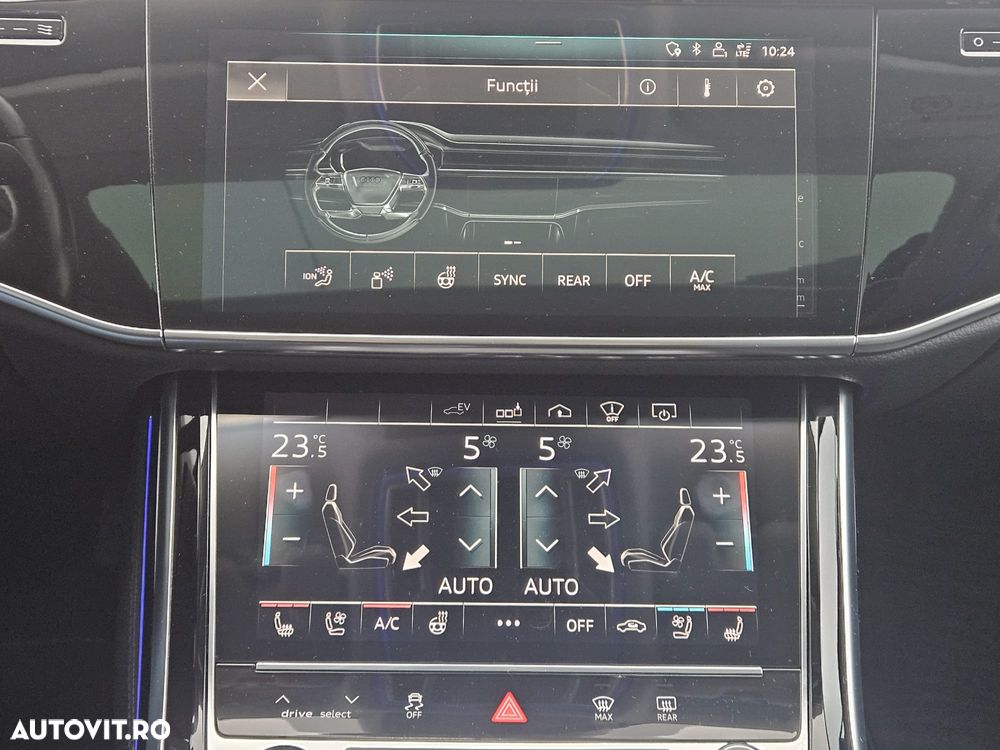 Audi A8 60 TFSI e quattro tiptronic - 18
