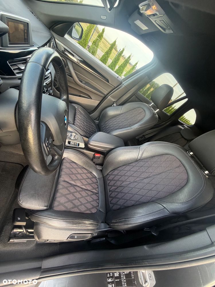 BMW X1 sDrive20i xLine - 23