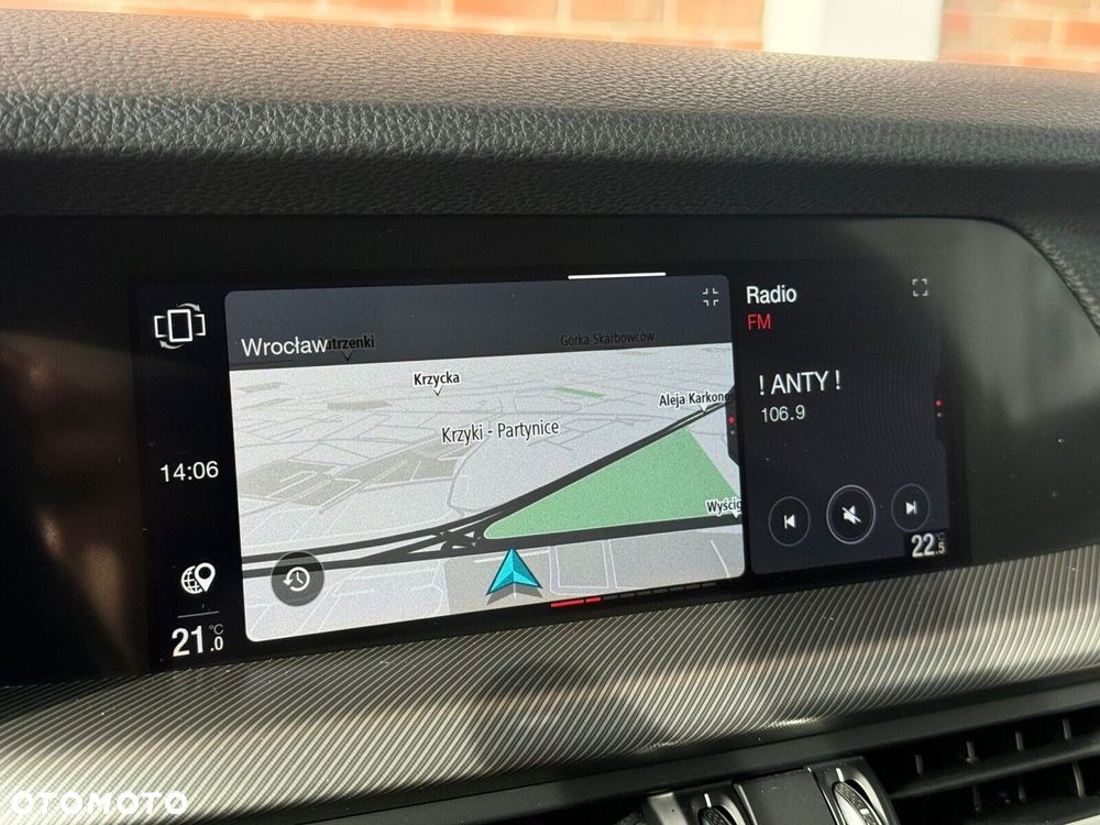 Alfa Romeo Stelvio - 23