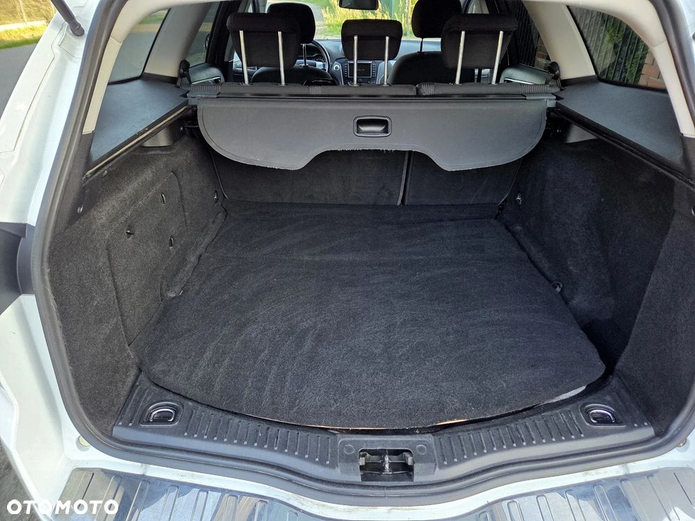 Ford Mondeo - 17