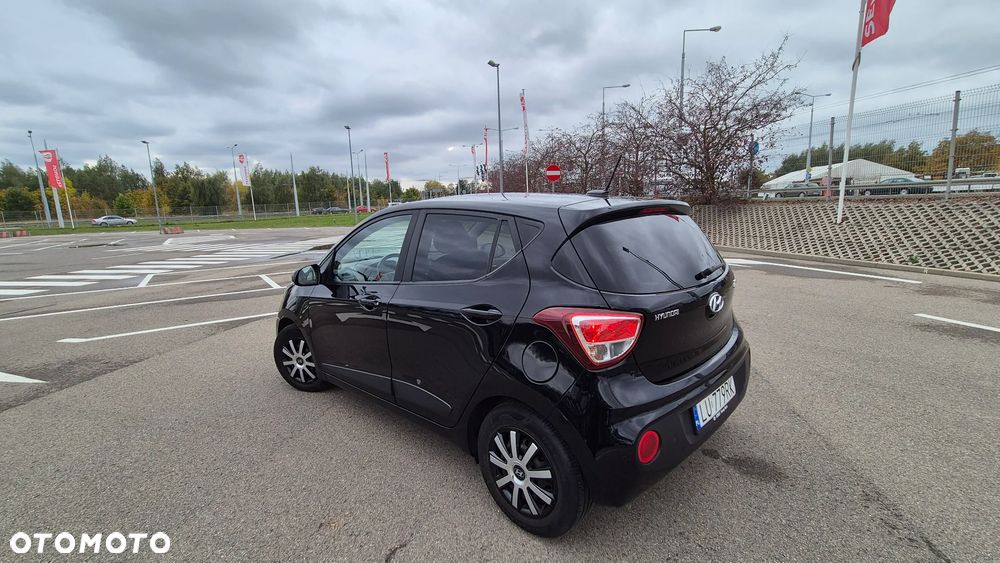 Hyundai i10 1.2 Premium - 6
