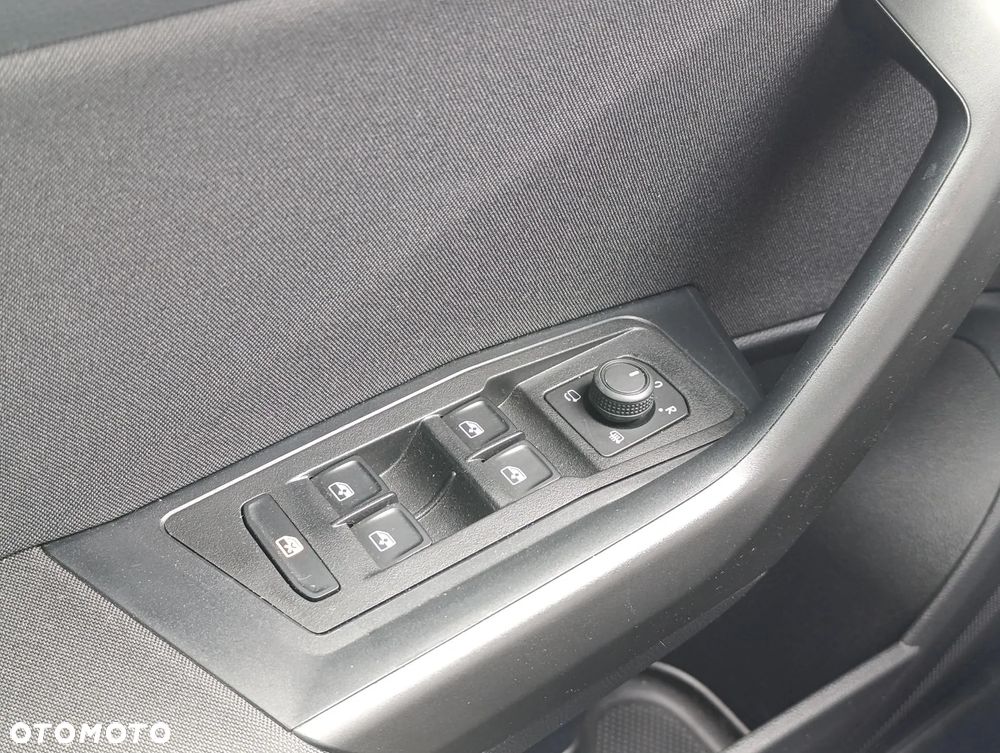 Volkswagen T-Roc 1.5 TSI Life - 20