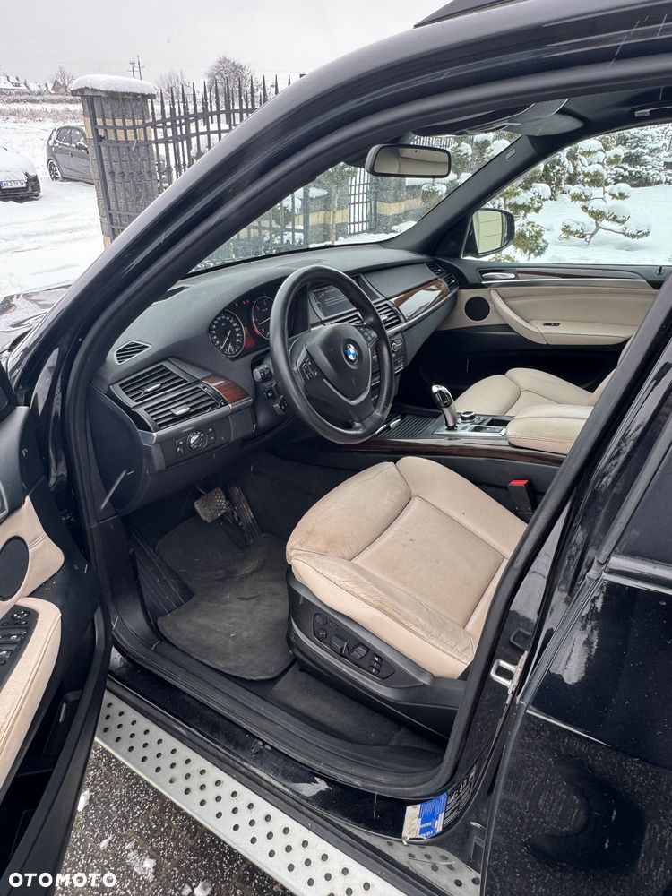 BMW X5 xDrive40d Edition Exclusive - 9