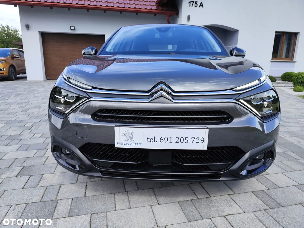 Citroën C4 PureTech 130 Stop&Start FEEL PACK - 14