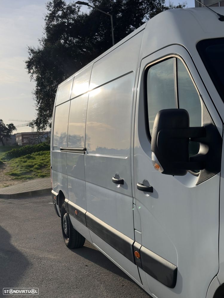Renault Master - 16