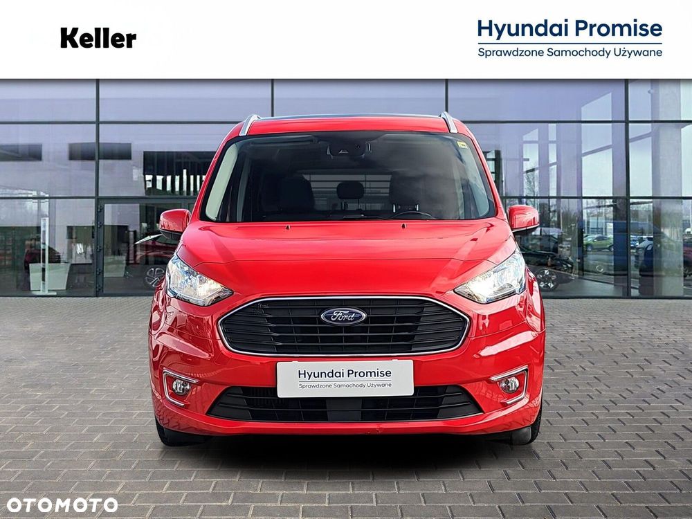 Ford Tourneo Connect Grand - 10