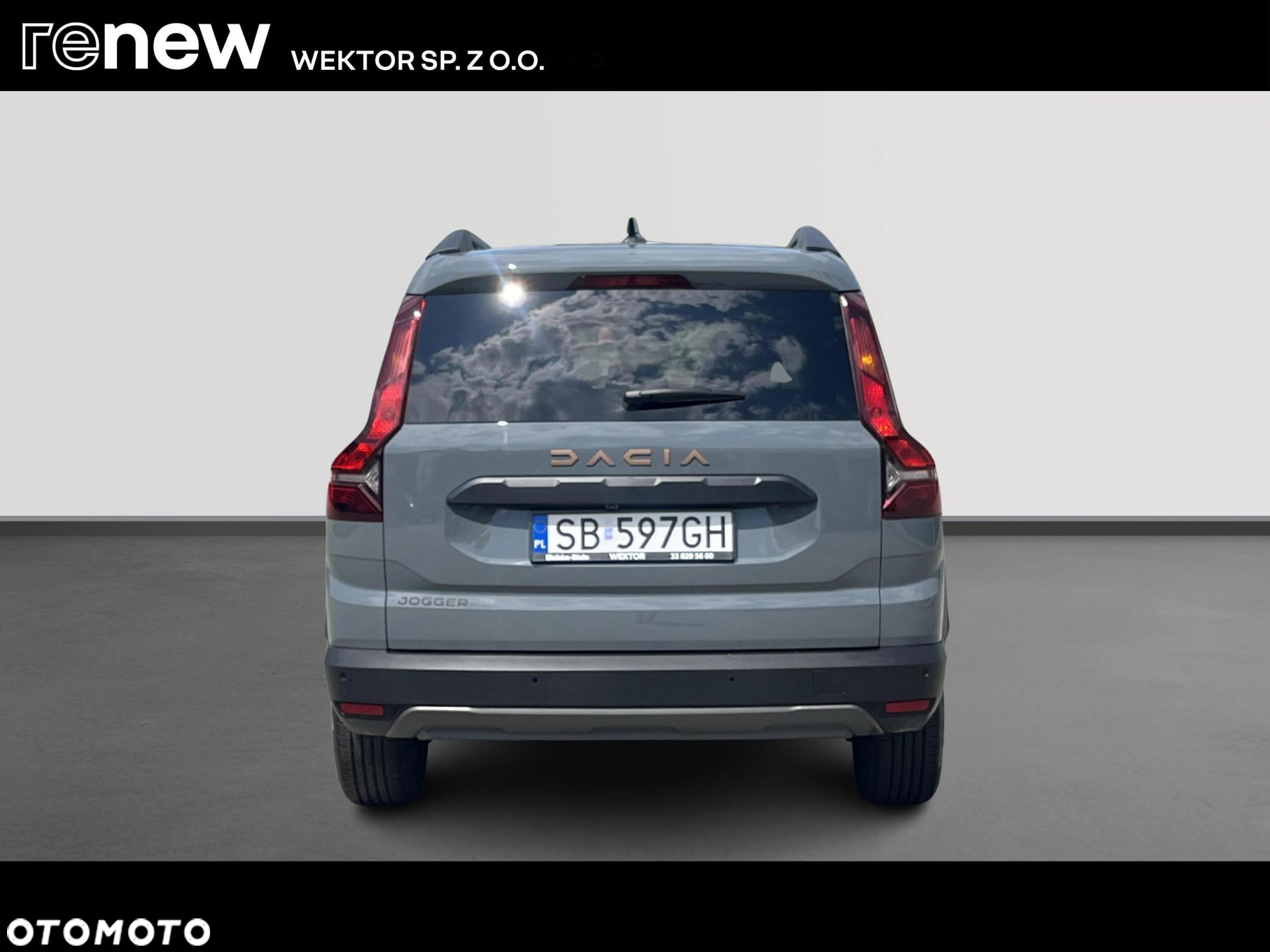 Dacia Jogger - 4