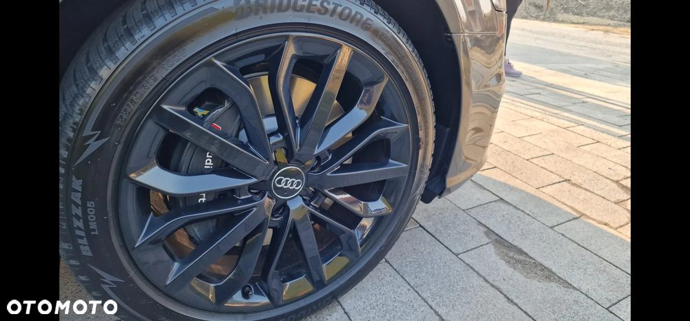 Audi A6 Limousine - 9