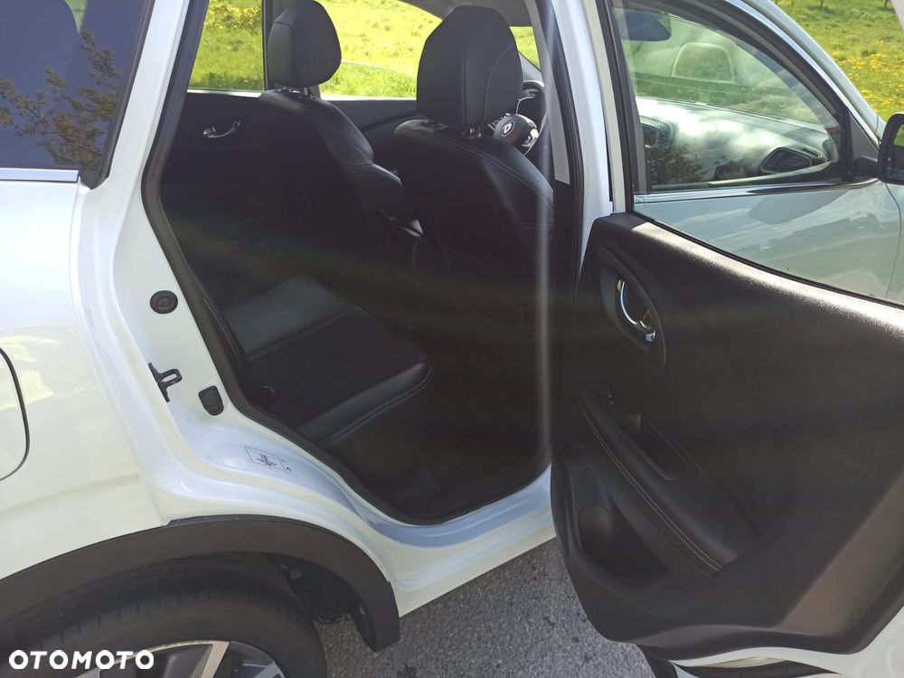 Renault Kadjar Energy TCe 130 Bose Edition - 16