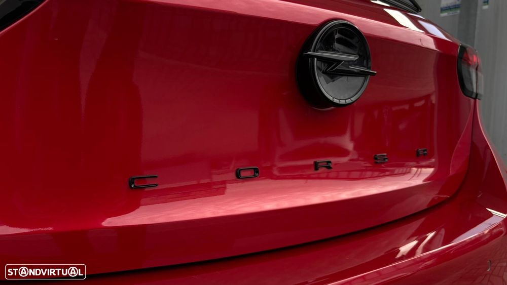 Opel Corsa 1.2 Direct Injection Turbo Auto GS - 26