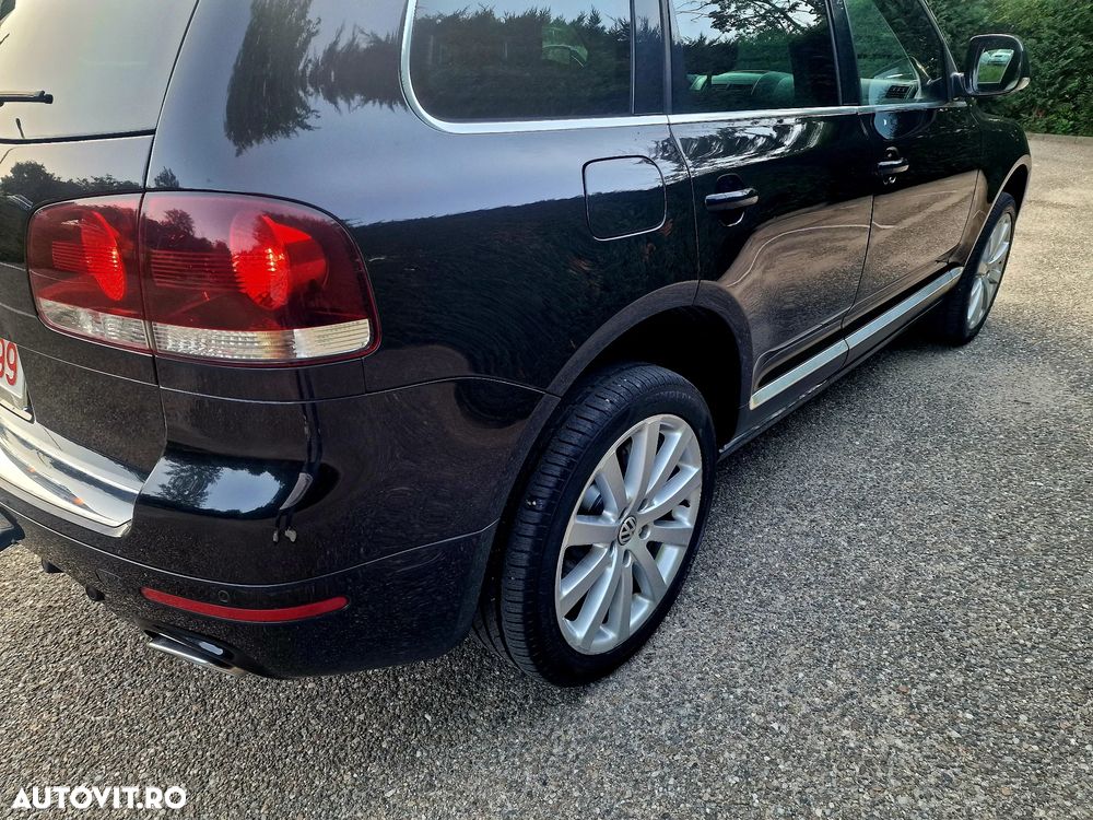 Volkswagen Touareg - 14