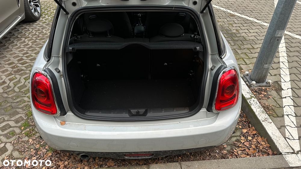 MINI Cooper Standard - 6