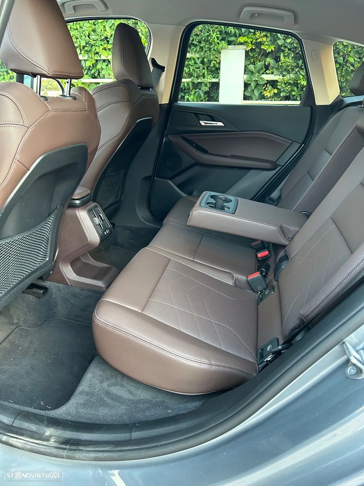 BMW 218 Active Tourer d Line Luxury Auto - 5