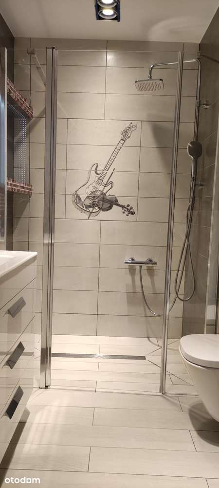 Luksusowy apartament Bliska Wola