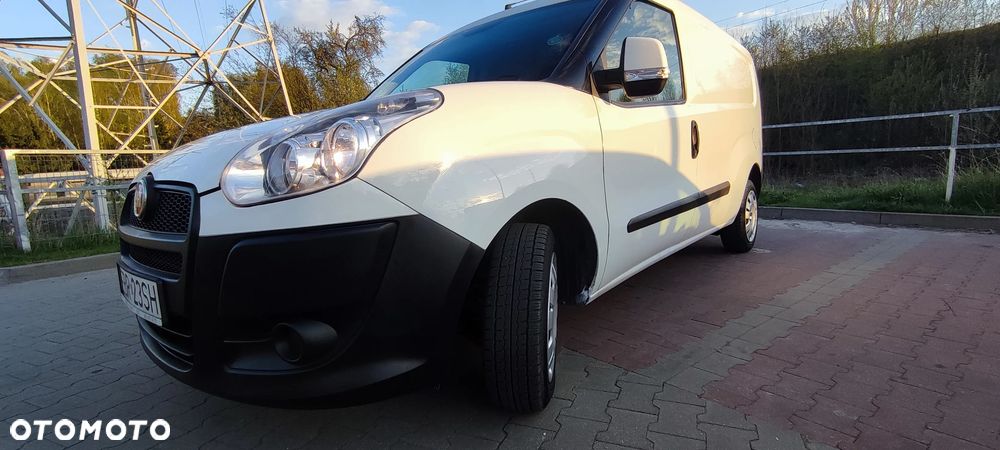 Fiat Doblo S&S MAXI - 23