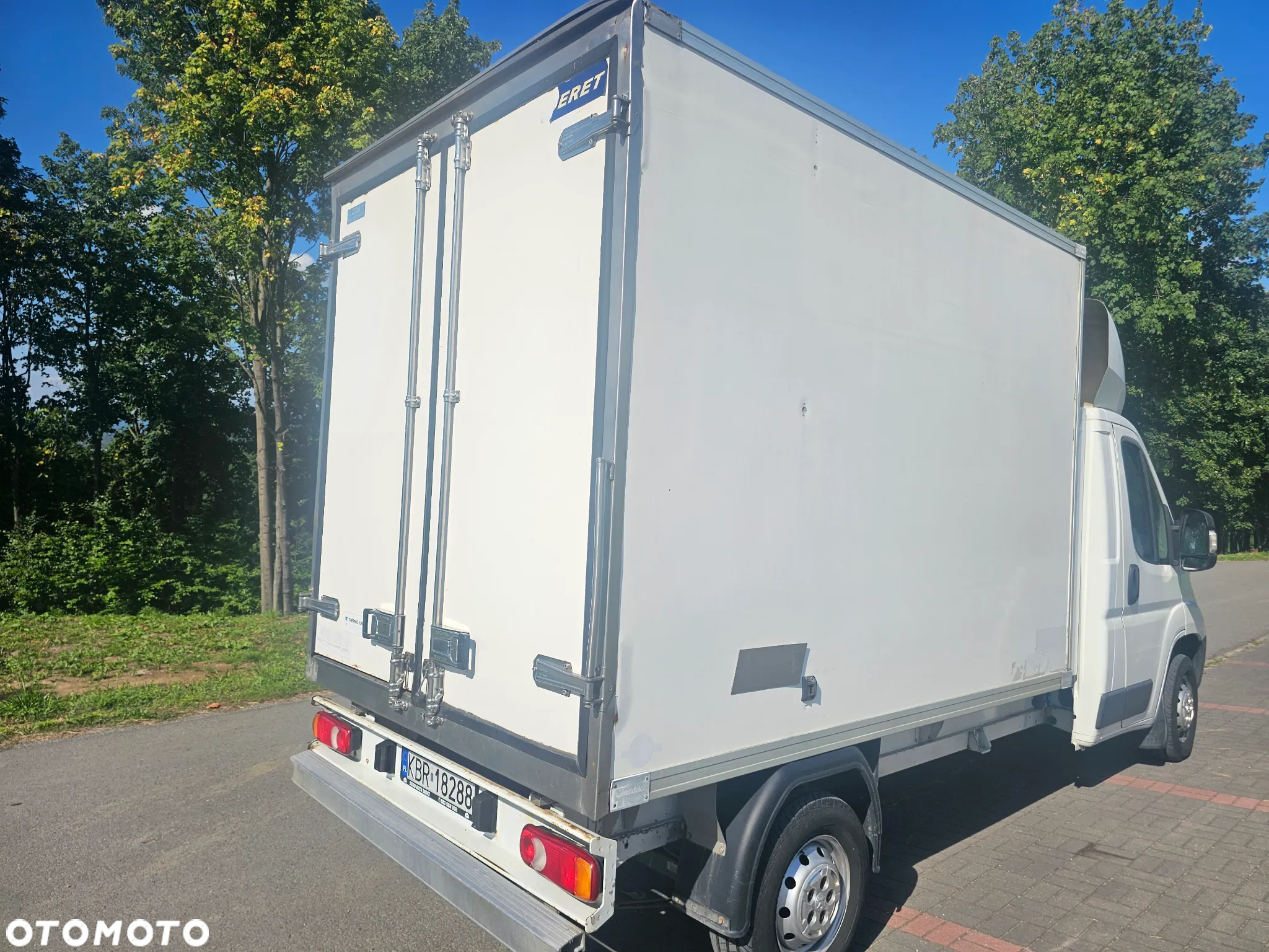 Peugeot Boxer - 3