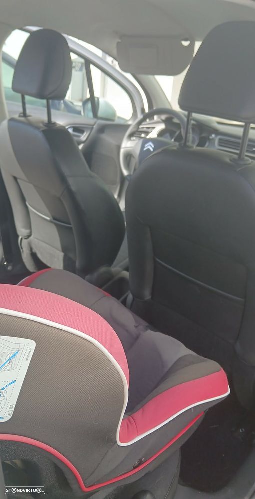 Citroën C3 1.2 PureTech Feel - 7