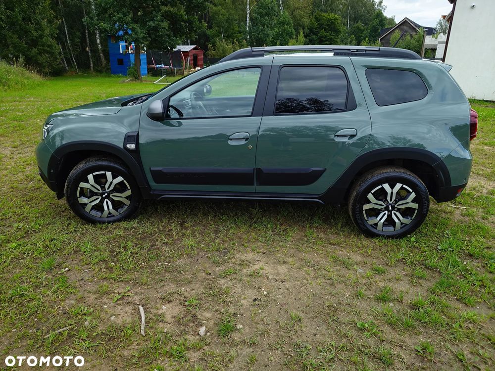 Dacia Duster 1.3 TCe Journey EDC - 2