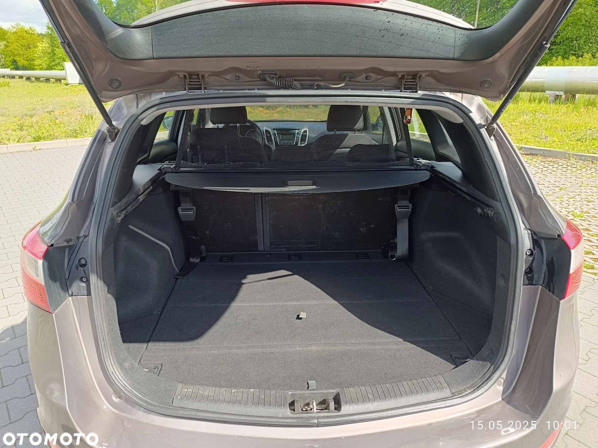 Hyundai i30 1.6 Classic + - 8
