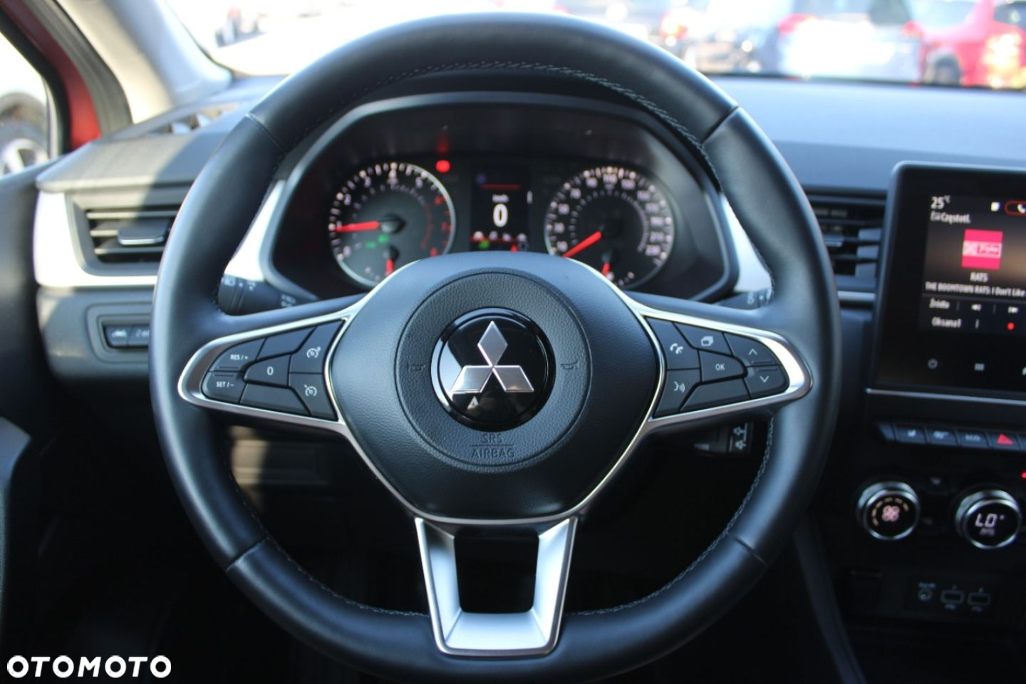 Mitsubishi ASX - 39