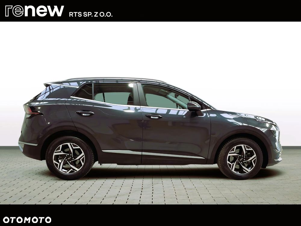 Kia Sportage 1.6 T-GDI M 2WD - 6