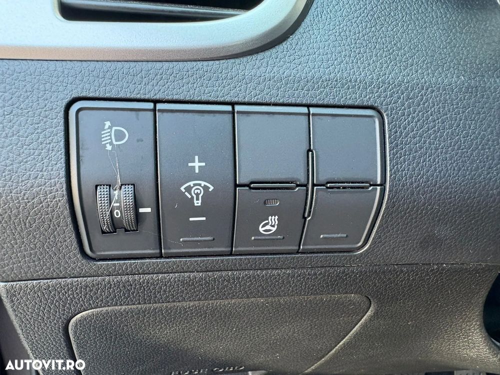 Hyundai i30 1.4 MPi TPMS Classic - 11