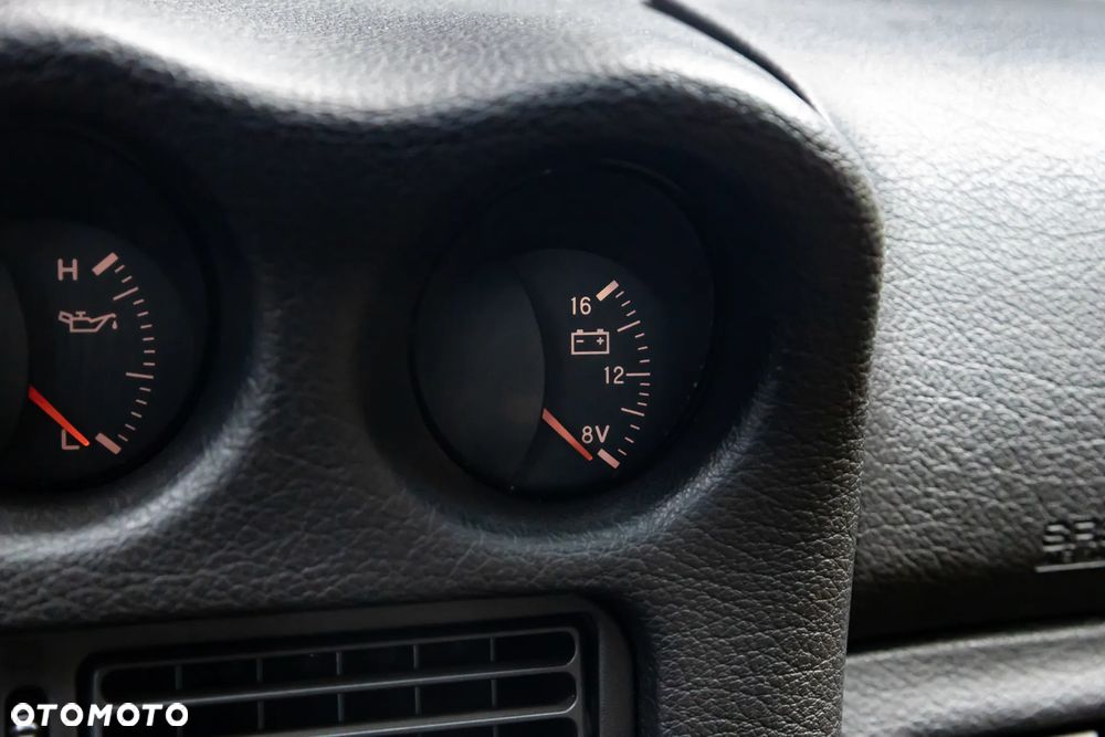 Mitsubishi 3000GT - 23