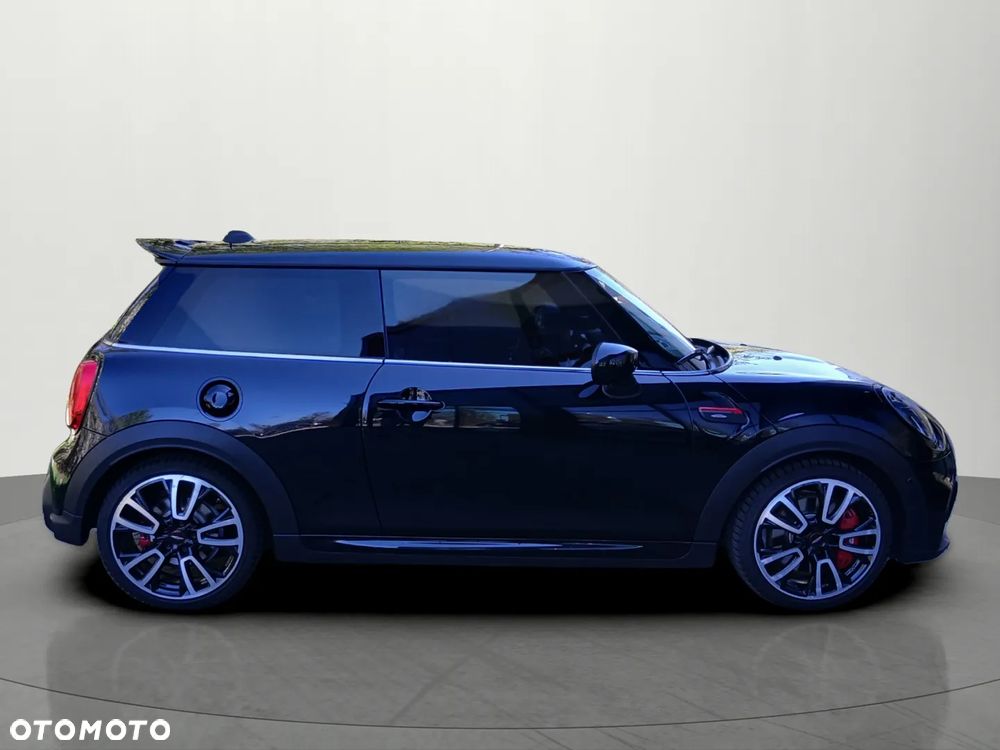 MINI John Cooper Works Sport-Aut - 4