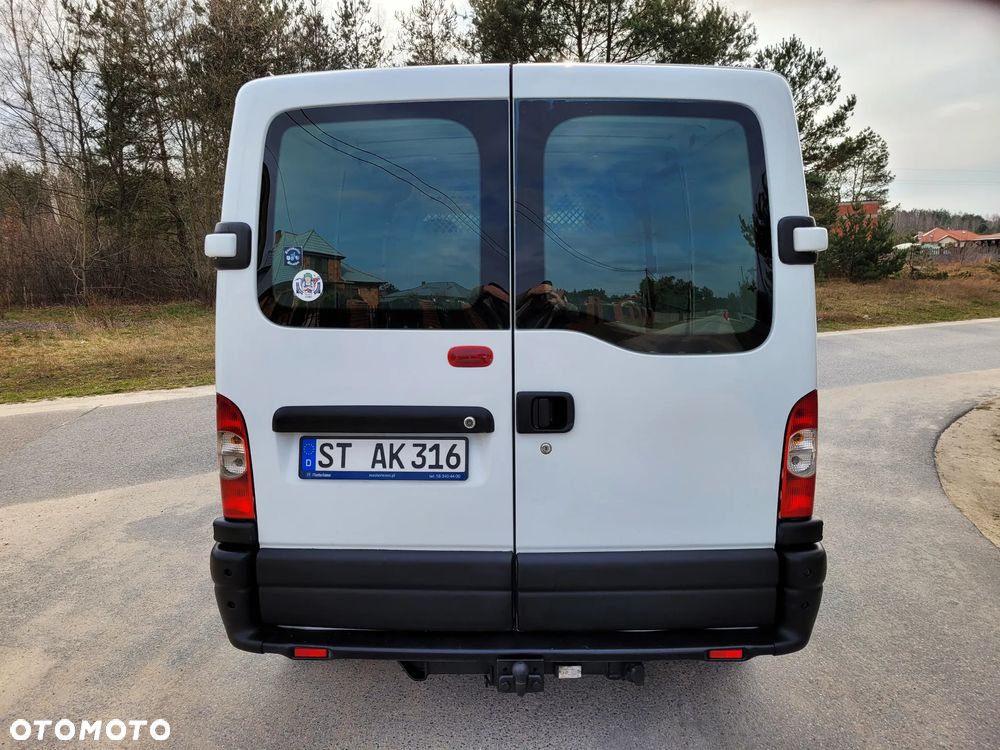 Renault Master - 3