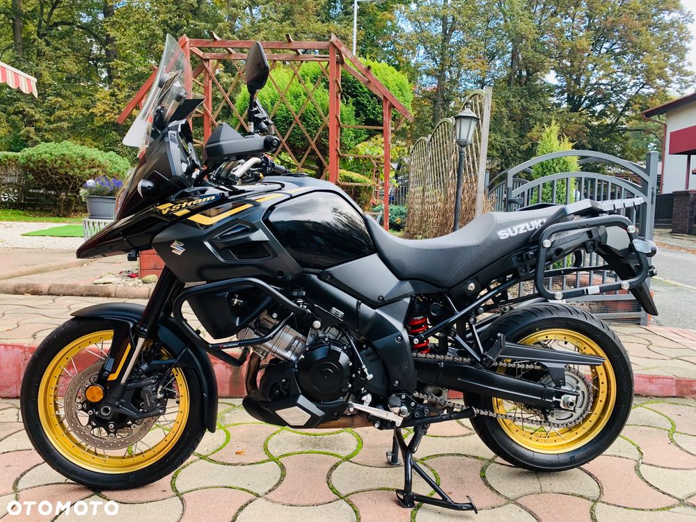 Suzuki DL - 5