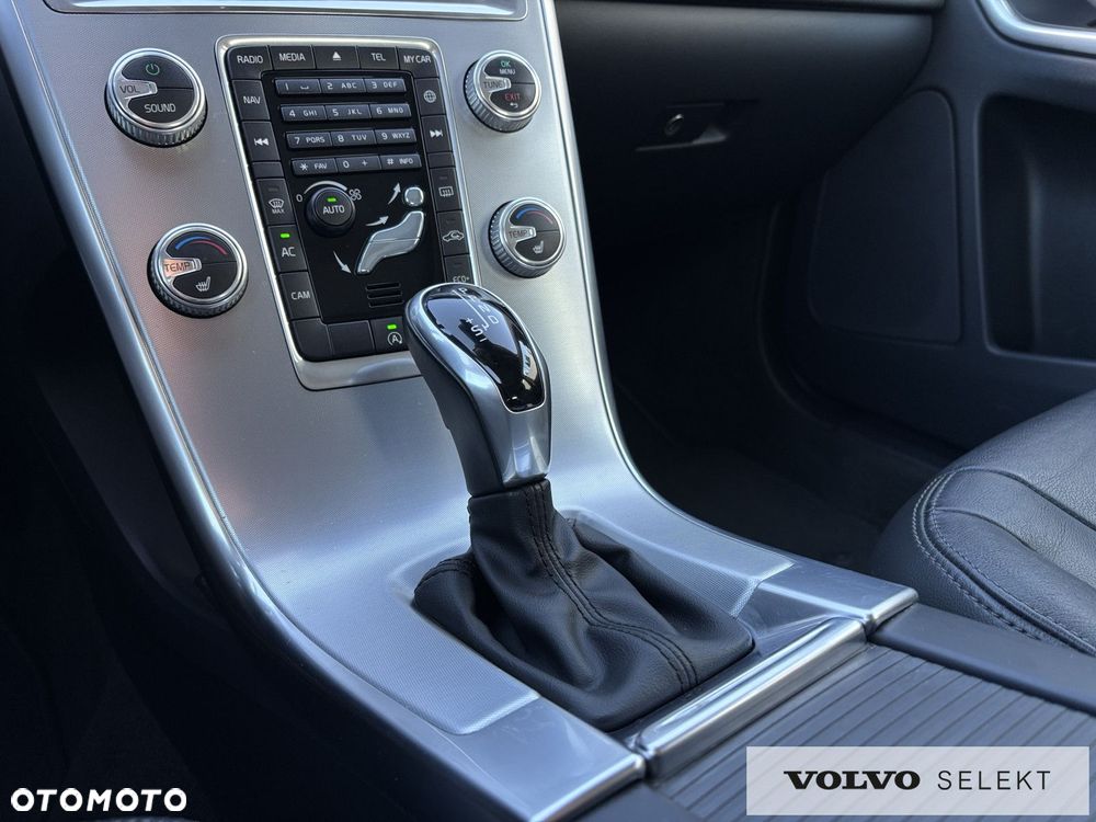 Volvo XC 60 - 15