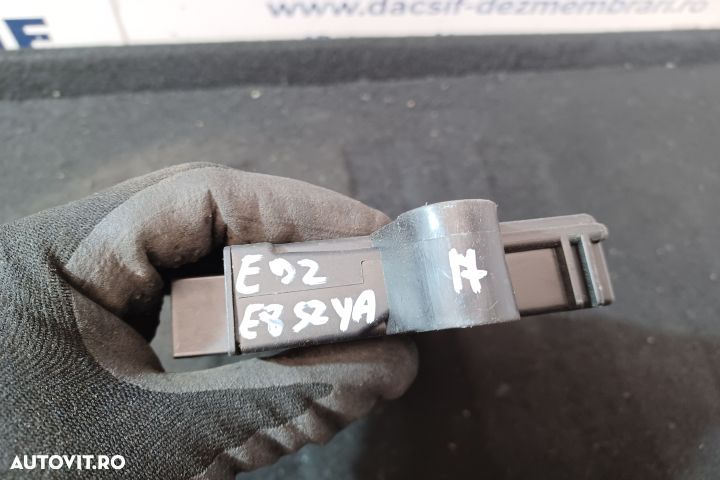 Modul confort 9147220 9147220-01 9147220 9147220-01 BMW Seria 3 E90/E - 4