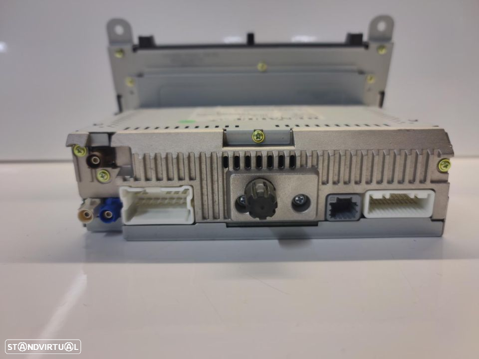 Auto Radio Renault Clio 4 IV (BH) (KH) DAB Bluetooth Navegação LAN5210WR4 281155911R - 5