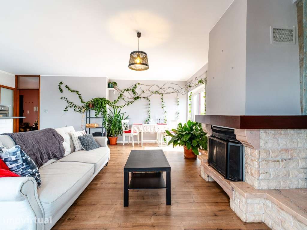 Apartamento T2+1 com terraço - Rio Tinto - Grande imagem: 5/29