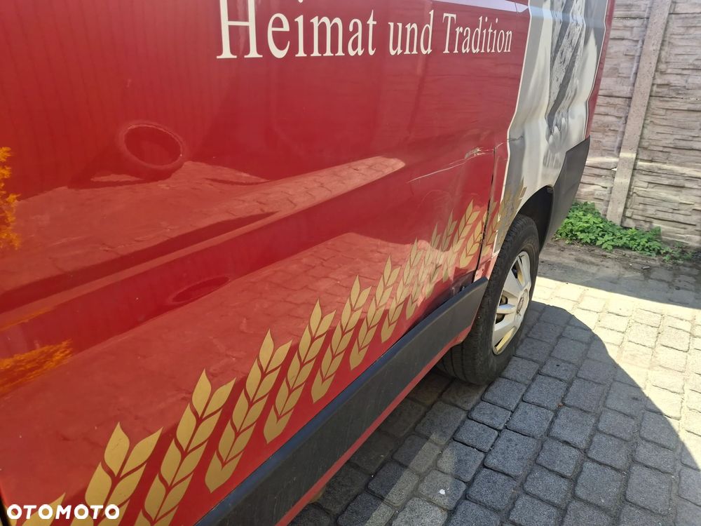 Fiat DUCATO - 8