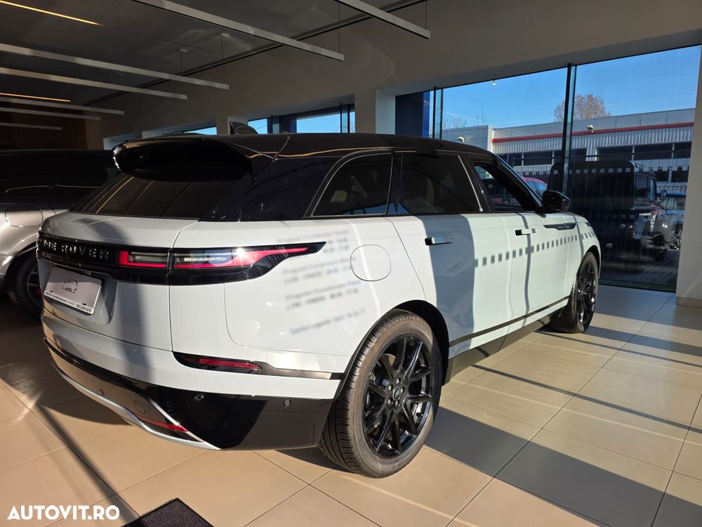 LAND ROVER Range Rover Velar 2026 — imagine 2