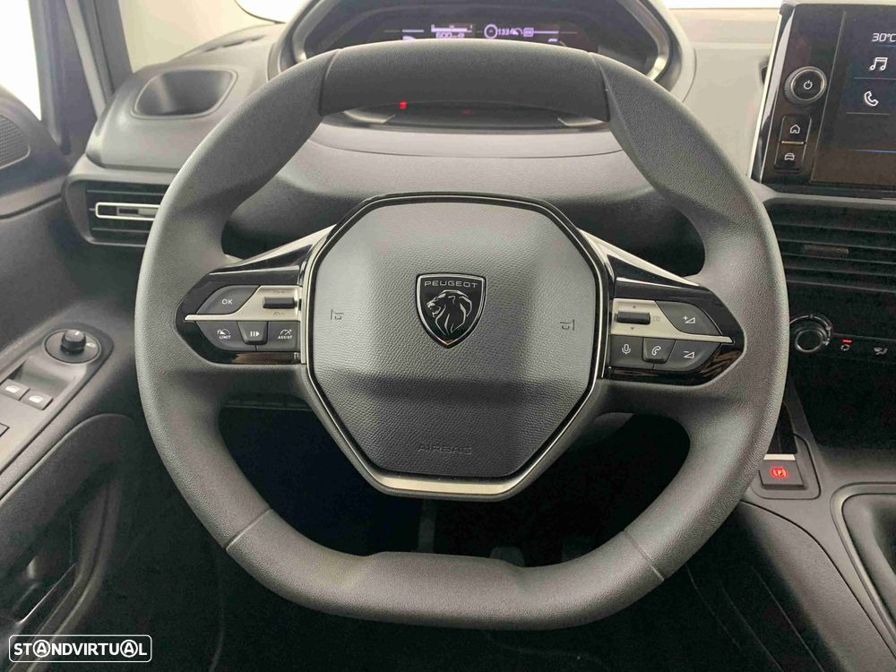 Peugeot Partner 1.5 BlueHDi Longa - 6