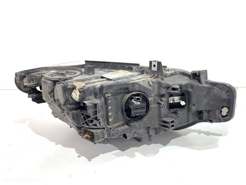 REFLEKTOR LEWY PRZÓD LED  BMW 3 (F30, F80) 2011 - 2018 328 i xDrive 180 kW [245 KM] benzyna 2012 - - 6