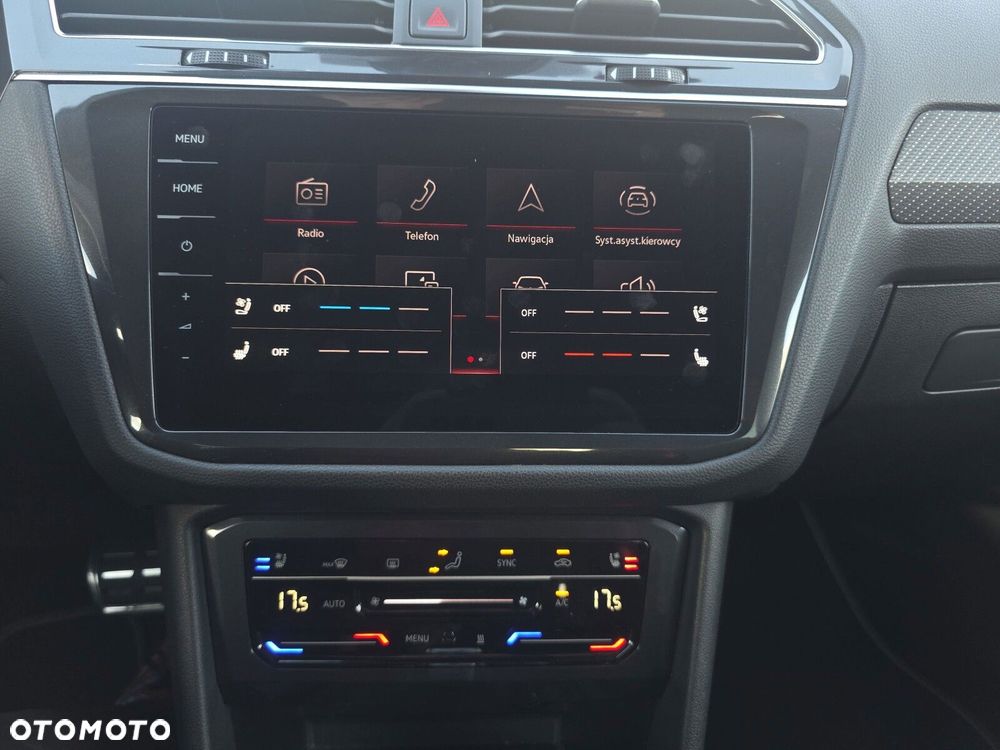 Volkswagen Tiguan - 28