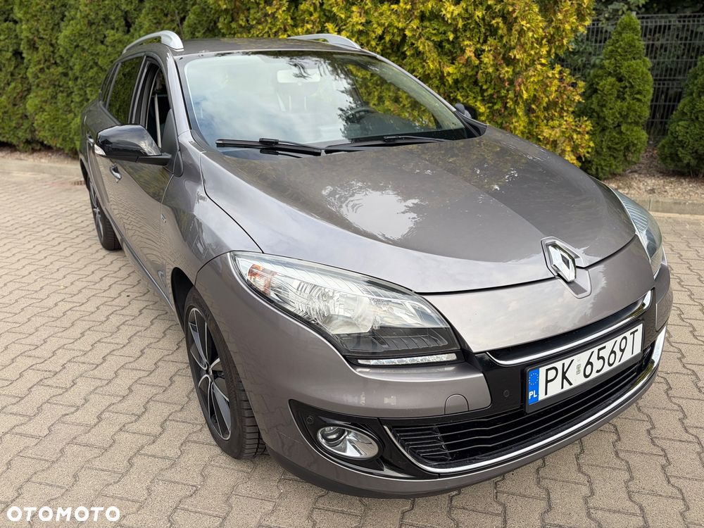 Renault Megane ENERGY dCi 110 Start & Stopp Bose Edition - 11