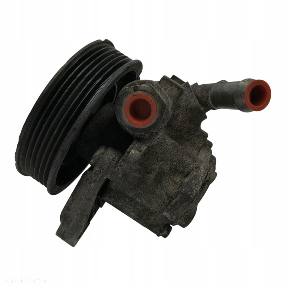 POMPA WSPOMAGANIA BMW E46 E39 E38 Z3 2.0 2.5 2.8 3.0 M52 M54 2113605 LUK - 4