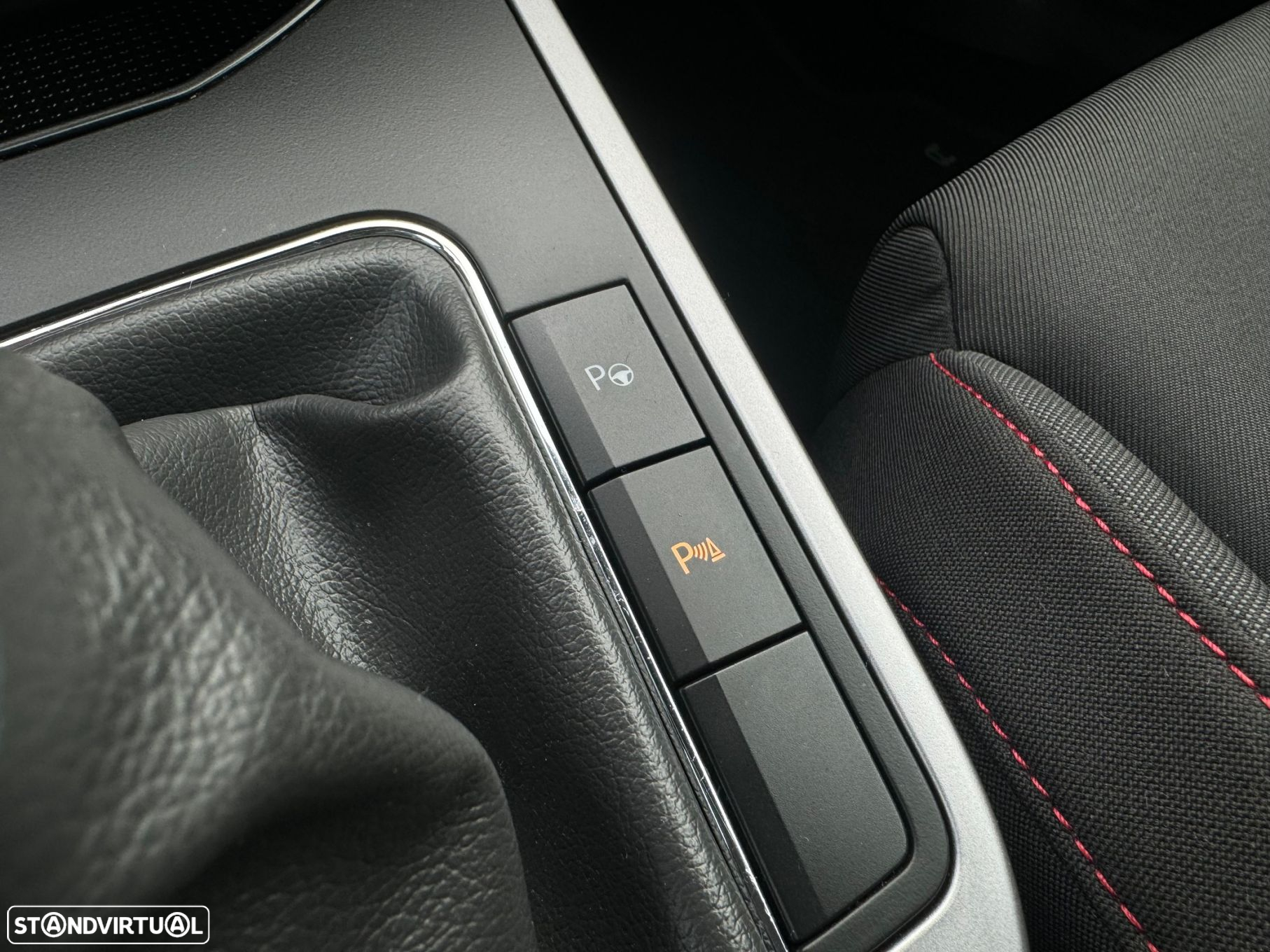 SEAT Arona 1.0 TSI FR - 27