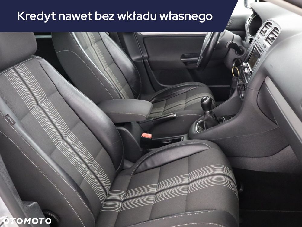 Volkswagen Golf Variant - 11
