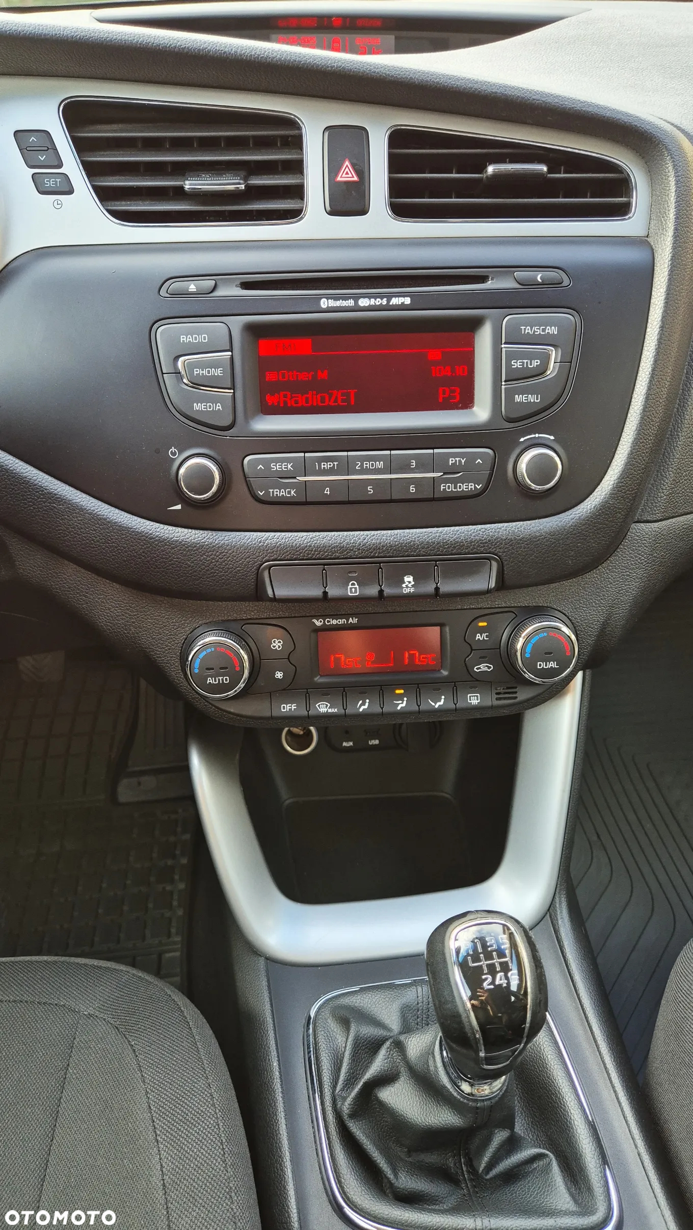Kia Ceed Cee'd 1.4 L - 11