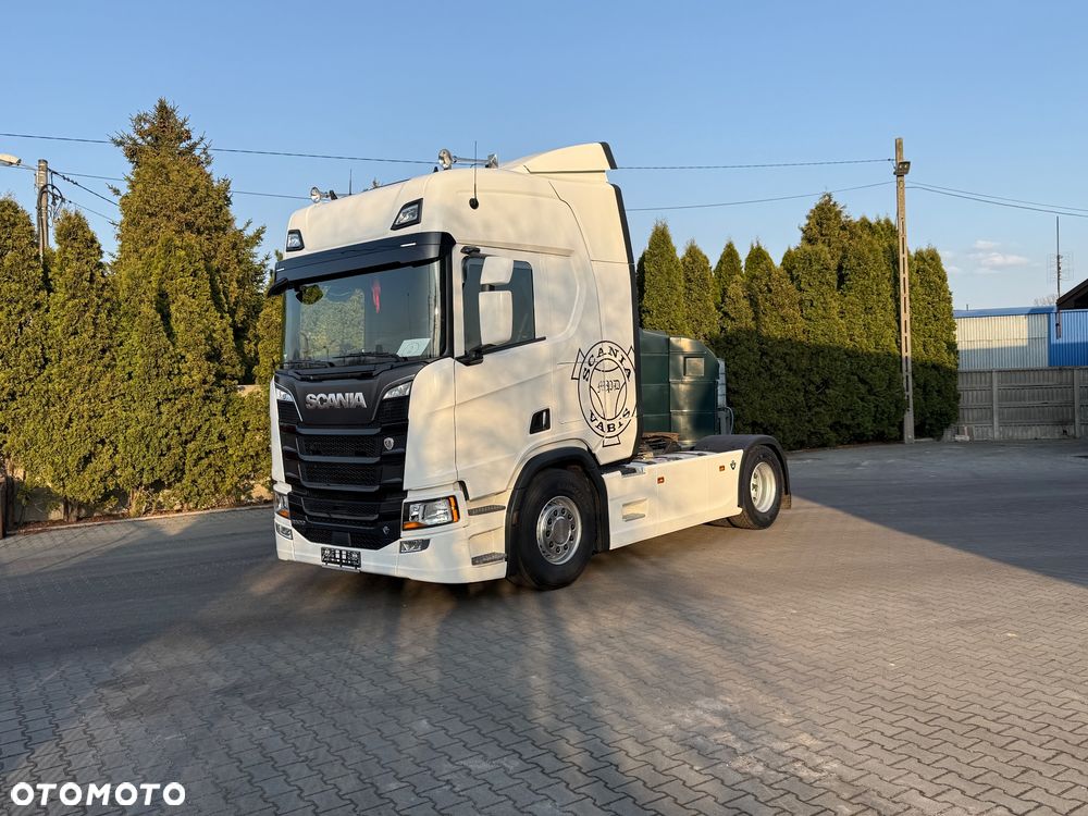 Scania - 14