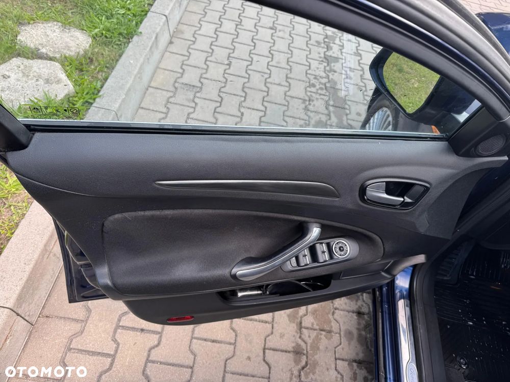 Ford Mondeo 2.0 TDCi Titanium - 10