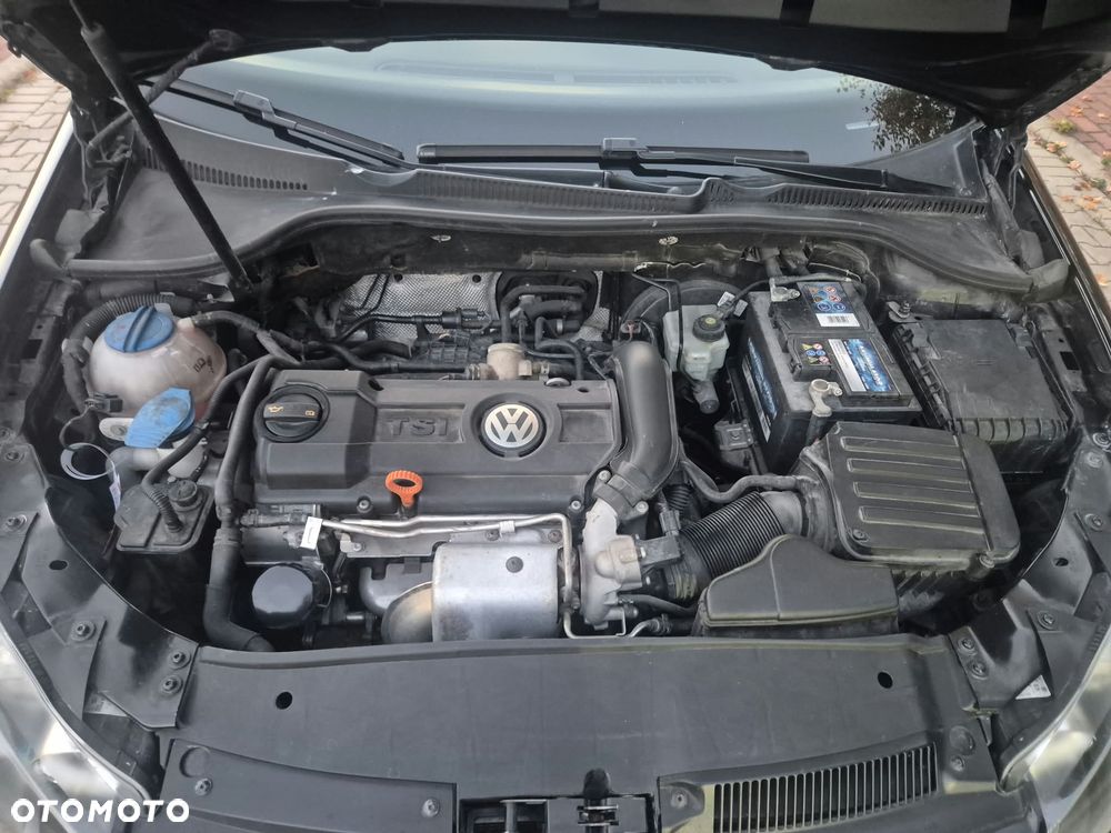 Volkswagen Golf - 20
