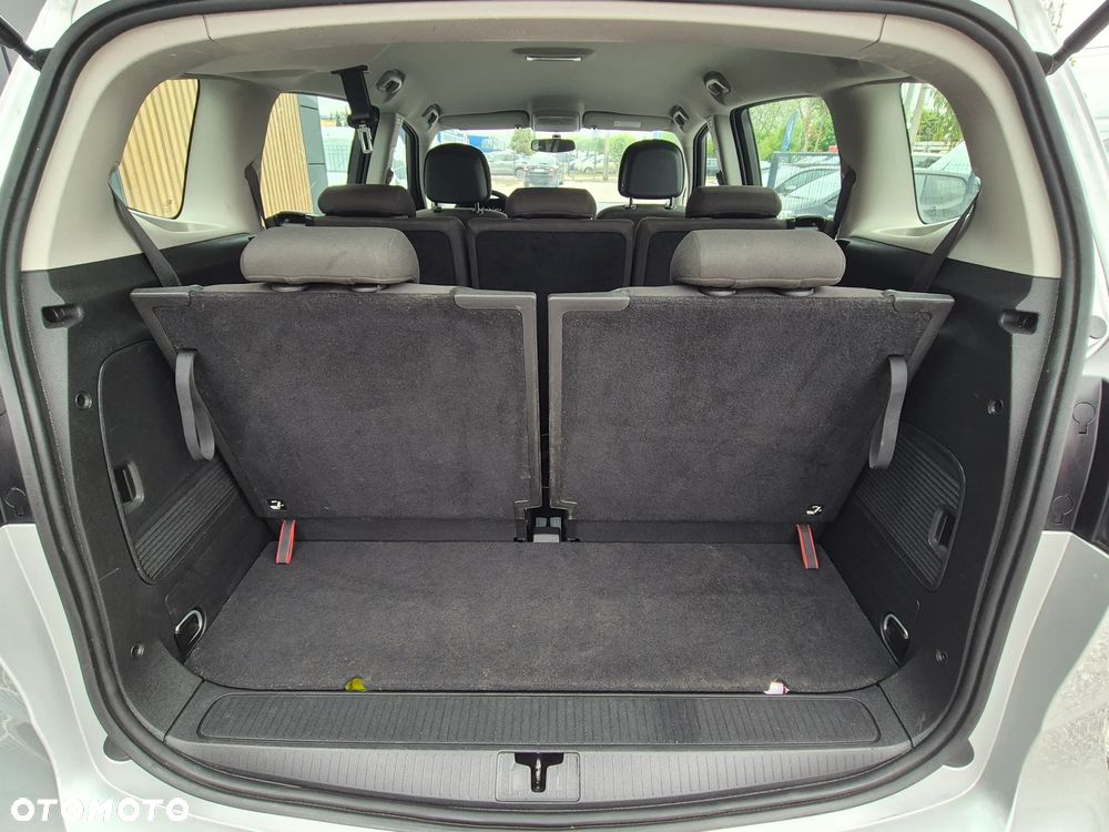 Opel Zafira Tourer 1.4 Turbo Business Innovation - 28